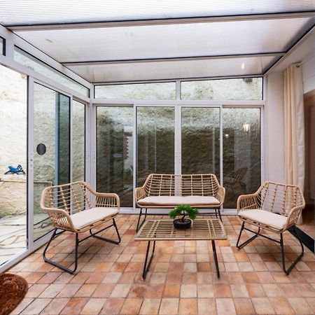 Le Cocon- Atypique Classe 2 Etoiles جيان المظهر الخارجي الصورة